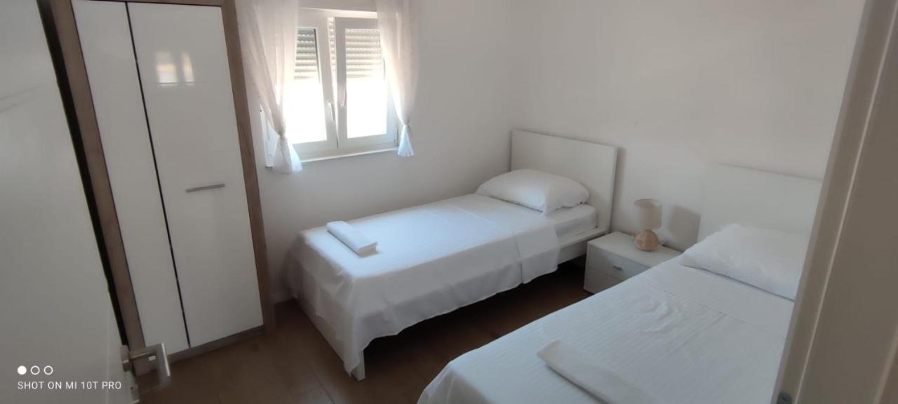Alen Apartment *