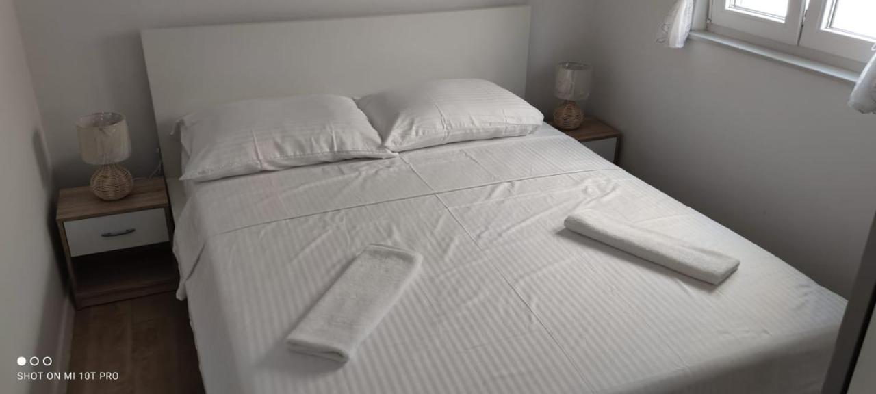 Apartment Alen