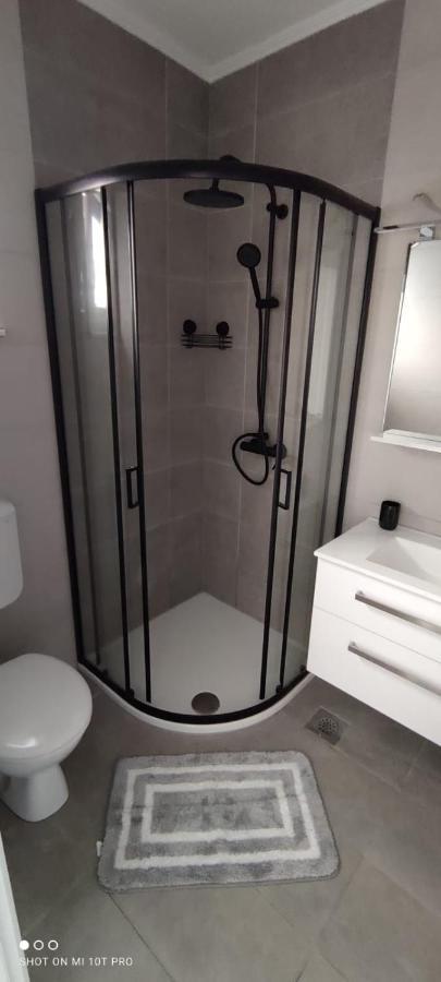 Apartmán Alen *