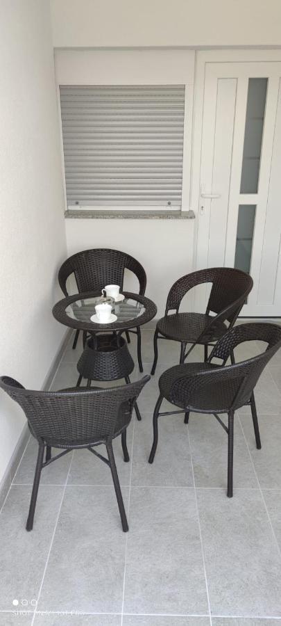 Apartment Alen *