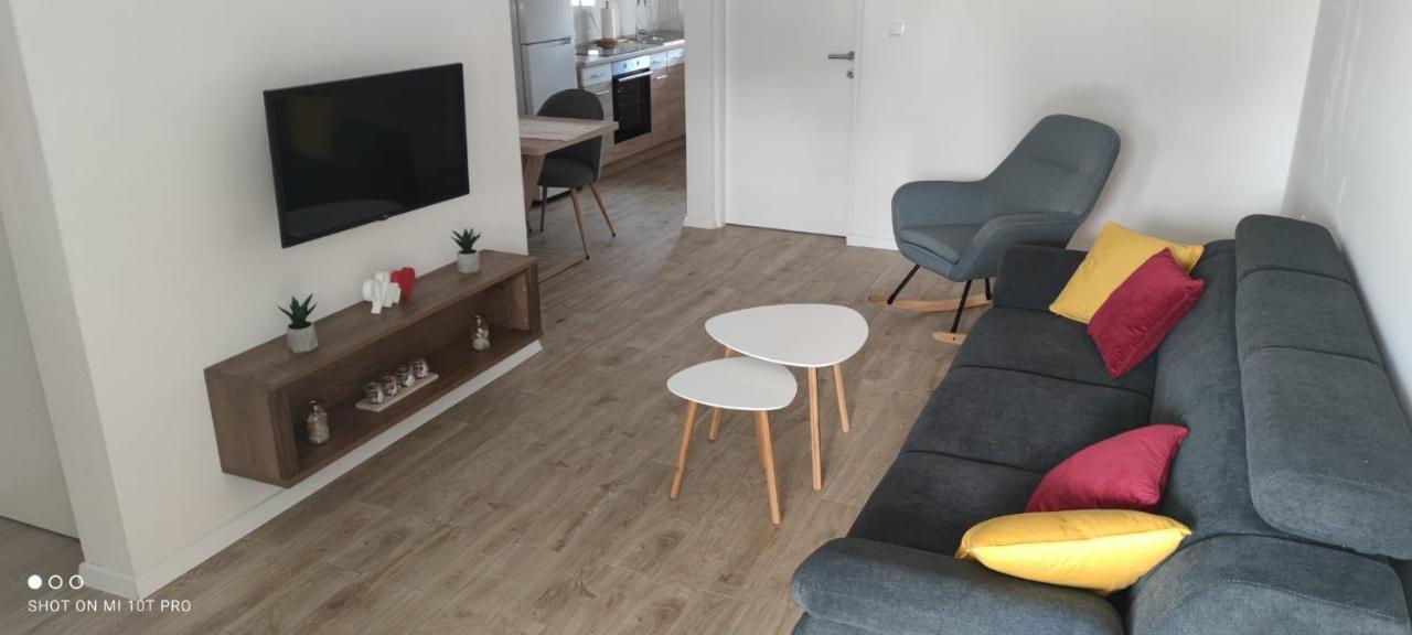 Alen Apartment *