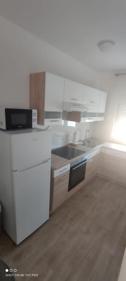 Apartment Alen Vir