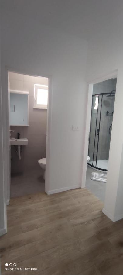 Apartment Alen