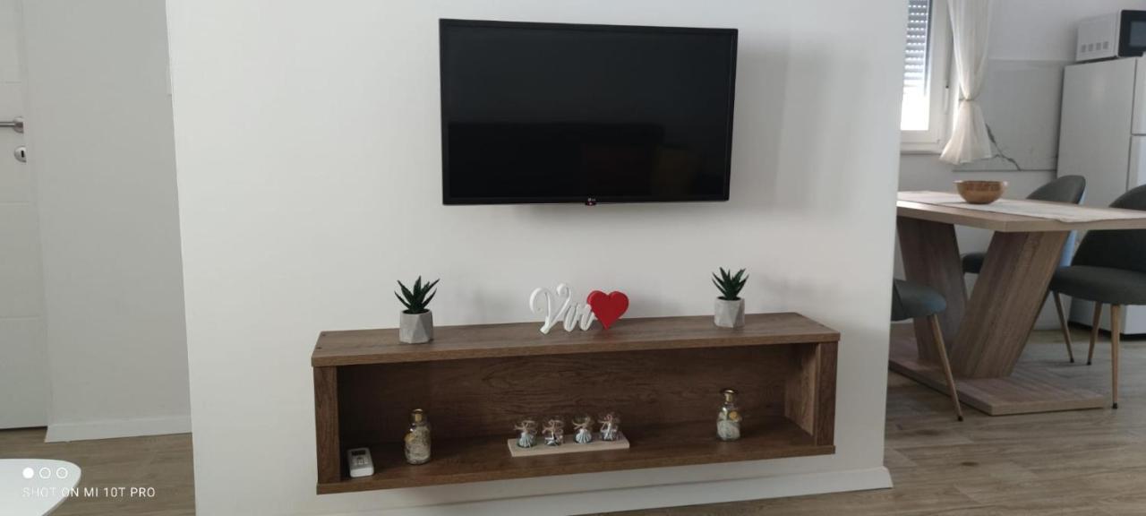 Apartment Alen Vir
