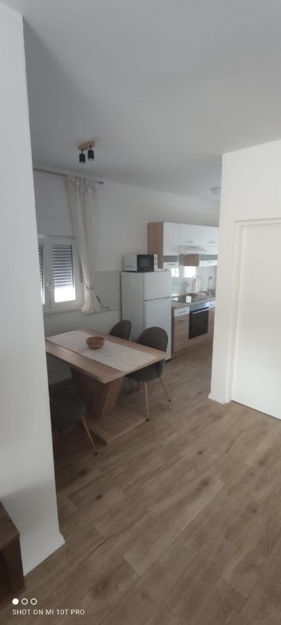 Apartment Alen